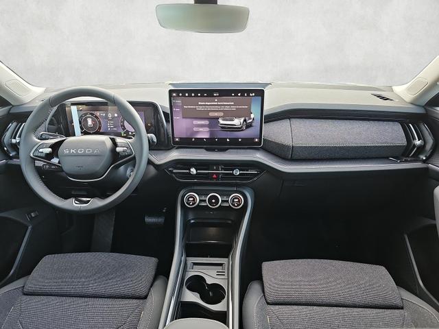 Skoda Kodiaq 2.0 TDI 110 kW Selection DSG 7-Si. ACC Matrix 