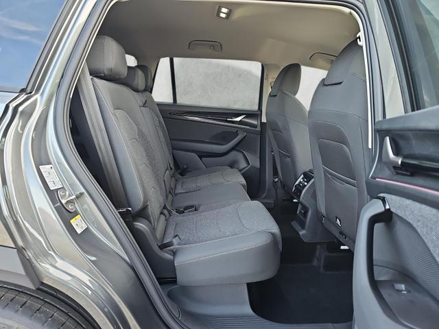 Skoda Kodiaq 2.0 TDI 110 kW Selection DSG 7-Si. ACC Matrix 