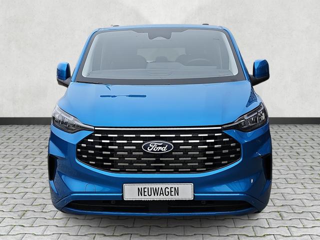 Ford Tourneo Custom 320 L2 Titanium X FWD 2.0 EB Autom AHK 