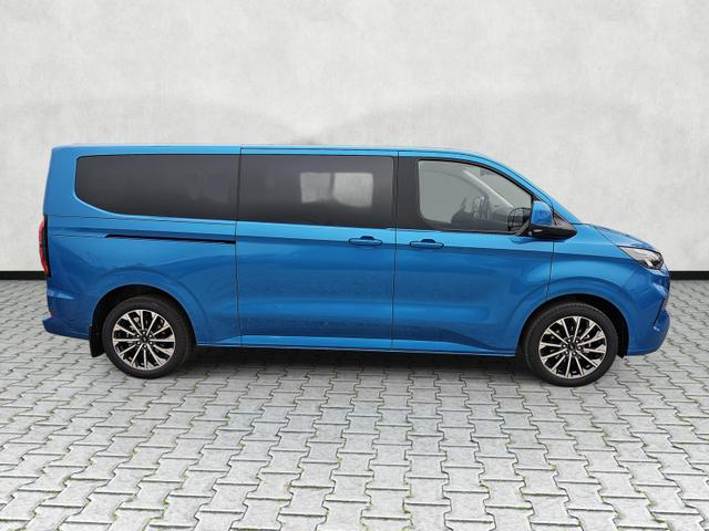 Ford Tourneo Custom 320 L2 Titanium X FWD 2.0 EB Autom AHK 