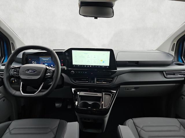 Ford Tourneo Custom 320 L2 Titanium X FWD 2.0 EB Autom AHK 