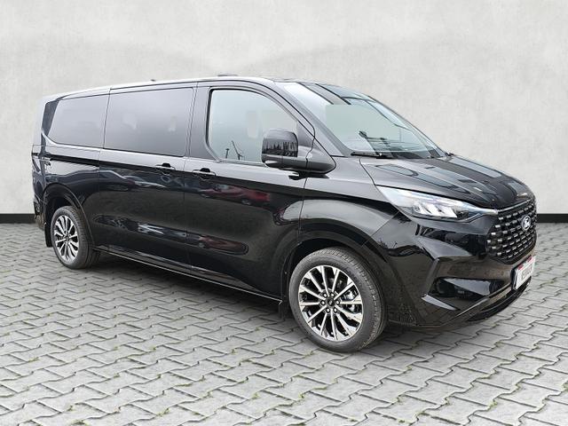 Ford Tourneo Custom - 320 L2 Titanium X FWD 2.0 EB Autom AHK