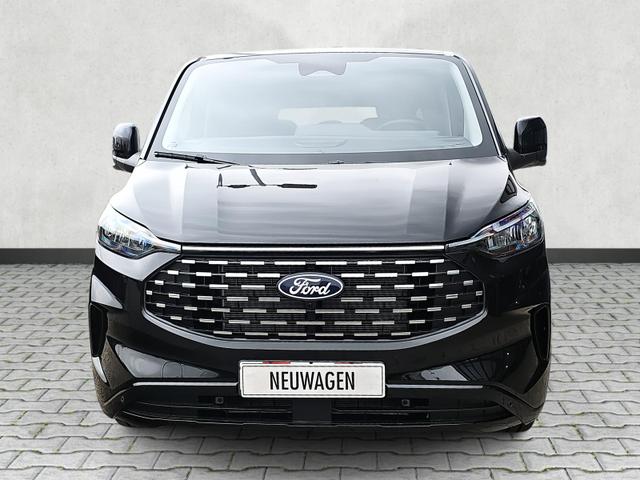 Ford Tourneo Custom 320 L2 Titanium X FWD 2.0 EB Autom AHK 