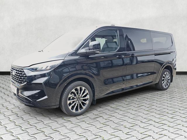 Ford Tourneo Custom 320 L2 Titanium X FWD 2.0 EB Autom AHK 