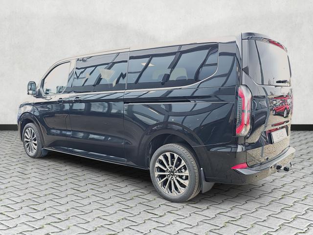 Ford Tourneo Custom 320 L2 Titanium X FWD 2.0 EB Autom AHK 