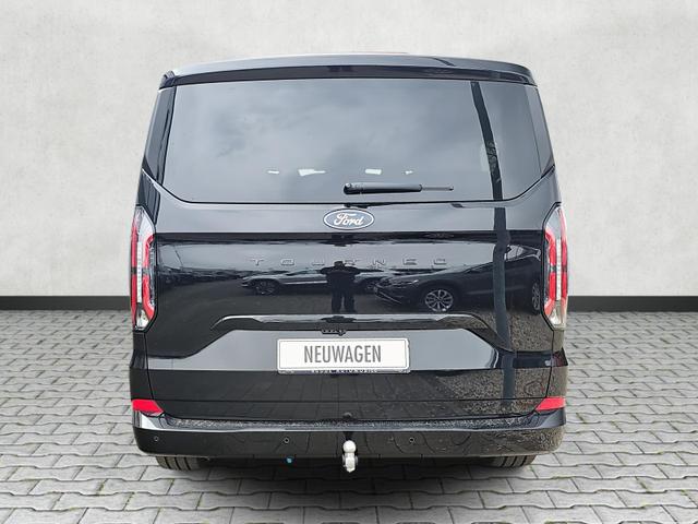Ford Tourneo Custom 320 L2 Titanium X FWD 2.0 EB Autom AHK 