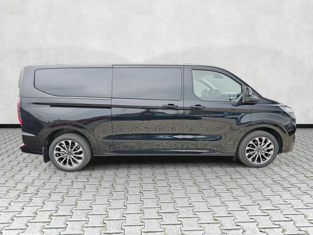 Ford Tourneo Custom 320 L2 Titanium X FWD 2.0 EB Autom AHK 