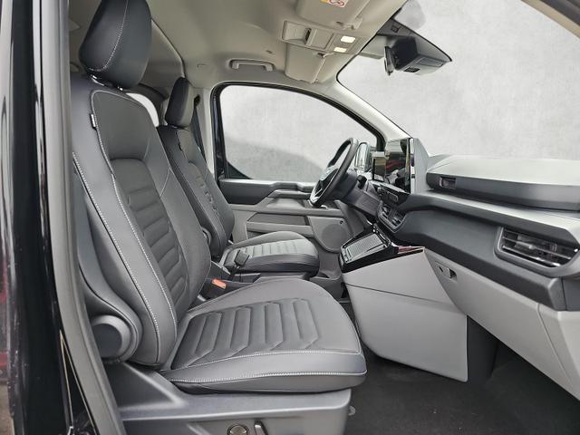 Ford Tourneo Custom 320 L2 Titanium X FWD 2.0 EB Autom AHK 