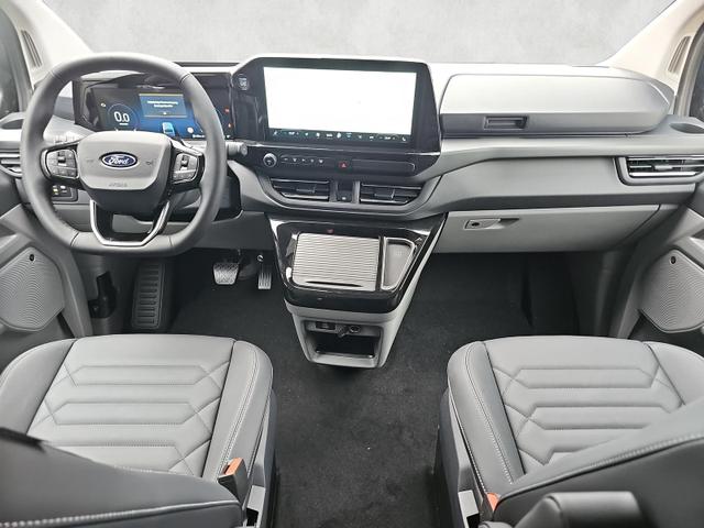 Ford Tourneo Custom 320 L2 Titanium X FWD 2.0 EB Autom AHK 