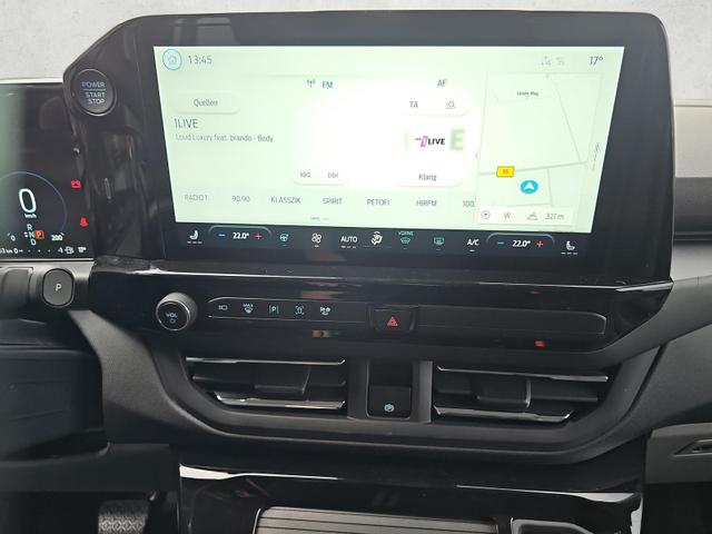 Ford Tourneo Custom 320 L2 Titanium X FWD 2.0 EB Autom AHK 