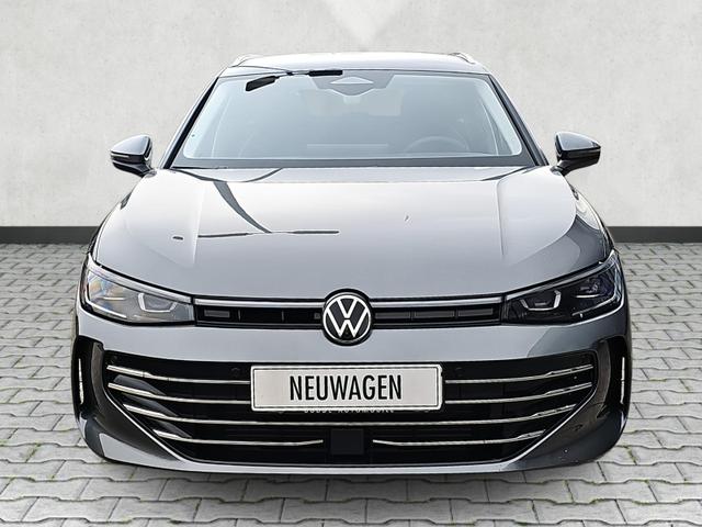 Volkswagen Passat Variant 2.0 TDI 110 kW Elegance DSG IQ.Light AHK 