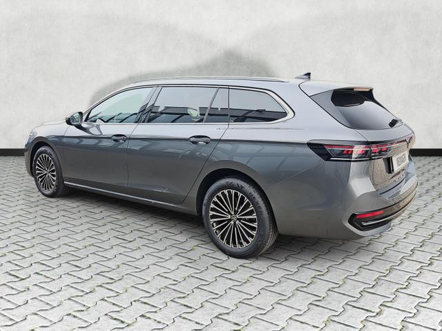 Volkswagen Passat Variant 2.0 TDI 110 kW Elegance DSG IQ.Light AHK 