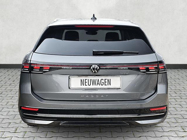 Volkswagen Passat Variant 2.0 TDI 110 kW Elegance DSG IQ.Light AHK 