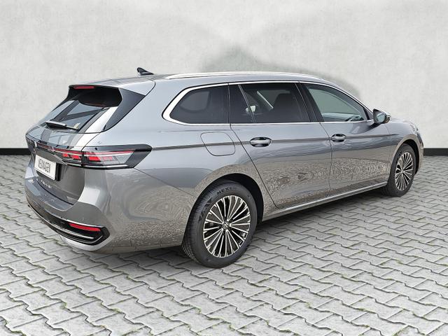 Volkswagen Passat Variant 2.0 TDI 110 kW Elegance DSG IQ.Light AHK 