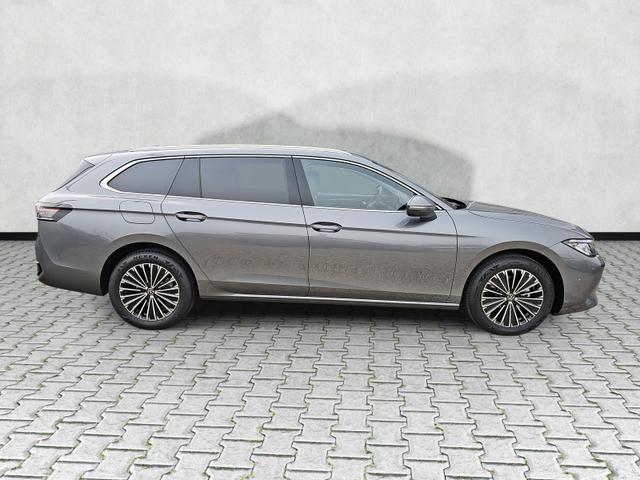 Volkswagen Passat Variant 2.0 TDI 110 kW Elegance DSG IQ.Light AHK 