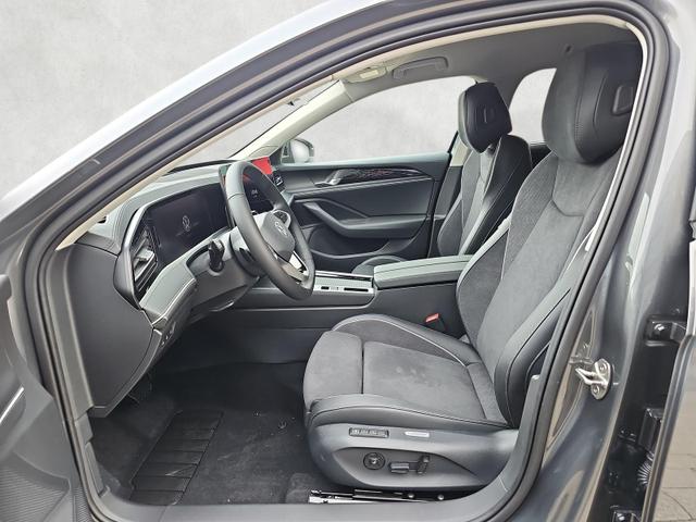 Volkswagen Passat Variant 2.0 TDI 110 kW Elegance DSG IQ.Light AHK 