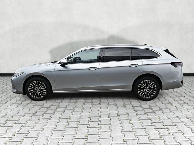 Volkswagen Passat Variant 2.0 TDI 110 kW Elegance DSG IQ.Light AHK 