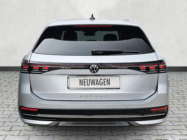 Volkswagen Passat Variant 2.0 TDI 110 kW Elegance DSG IQ.Light AHK 