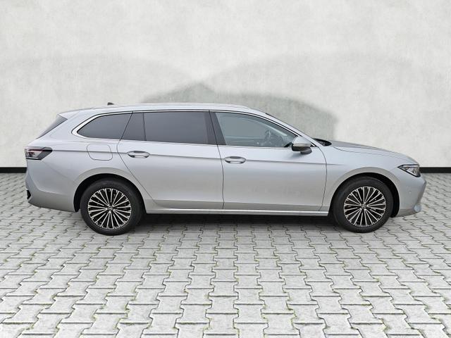Volkswagen Passat Variant 2.0 TDI 110 kW Elegance DSG IQ.Light AHK 