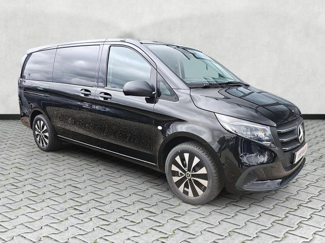 Mercedes-Benz Vito - 116 CDI RWD SELECT lang (447.703) Tourer 9G-Tronic 9-Si.