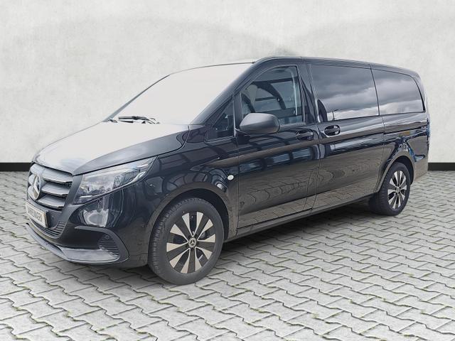 Mercedes-Benz Vito 116 CDI RWD SELECT lang (447.703) Tourer 9G-Tronic 9-Si. 