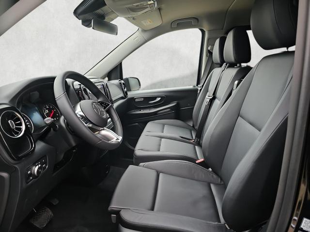 Mercedes-Benz Vito 116 CDI RWD SELECT lang (447.703) Tourer 9G-Tronic 9-Si. 