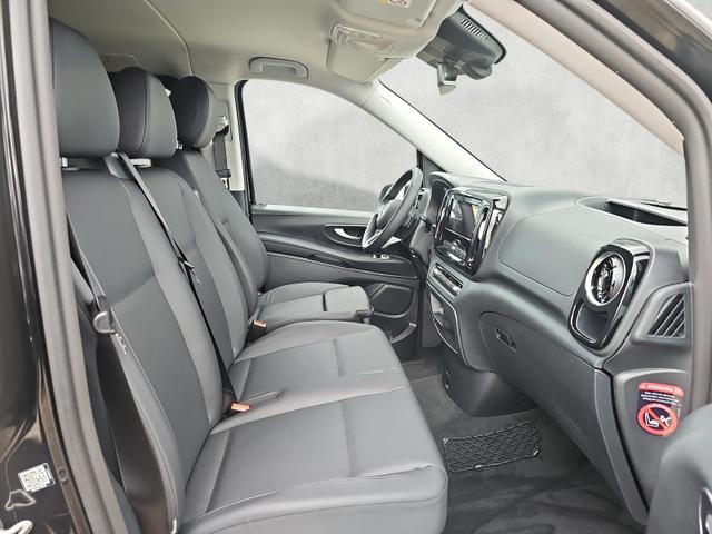 Mercedes-Benz Vito 116 CDI RWD SELECT lang (447.703) Tourer 9G-Tronic 9-Si. 