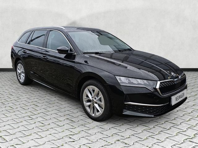 Skoda Octavia Combi - 2.0 TDI 110 kW Selection DSG Navi ACC AHK