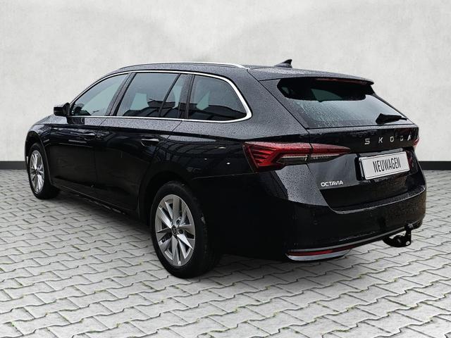 Skoda Octavia Combi 2.0 TDI 110 kW Selection DSG Navi ACC AHK 