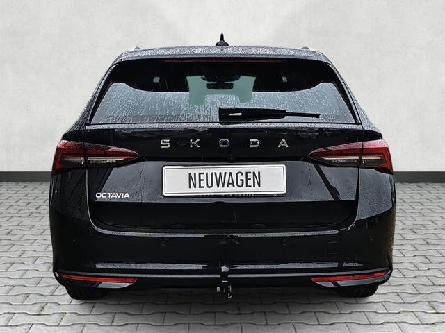 Skoda Octavia Combi 2.0 TDI 110 kW Selection DSG Navi ACC AHK 