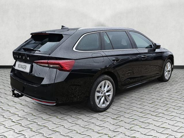 Skoda Octavia Combi 2.0 TDI 110 kW Selection DSG Navi ACC AHK 