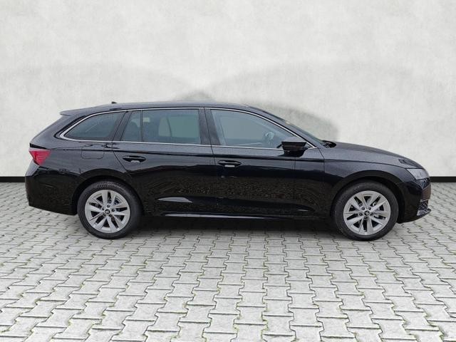 Skoda Octavia Combi 2.0 TDI 110 kW Selection DSG Navi ACC AHK 