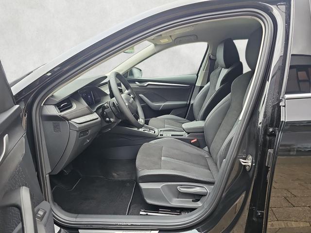 Skoda Octavia Combi 2.0 TDI 110 kW Selection DSG Navi Kessy 