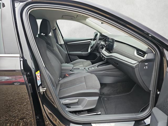 Skoda Octavia Combi 2.0 TDI 110 kW Selection DSG Navi Kessy 