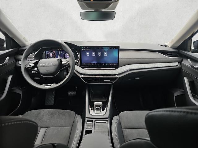 Skoda Octavia Combi 2.0 TDI 110 kW Selection DSG Navi Kessy 