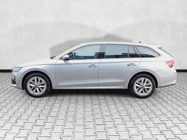 Skoda Octavia Combi 2.0 TDI 110 kW Selection DSG Navi ACC AHK 