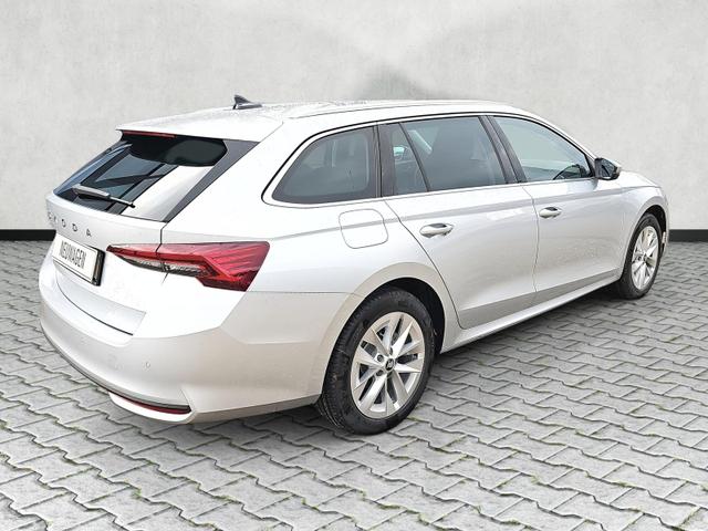 Skoda Octavia Combi 2.0 TDI 110 kW Selection DSG Navi Kessy 