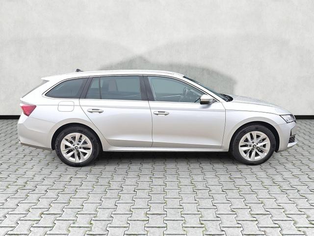 Skoda Octavia Combi 2.0 TDI 110 kW Selection DSG Navi Kessy 