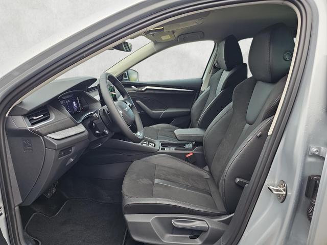 Skoda Octavia Combi 2.0 TDI 110 kW Selection DSG Navi Kessy 