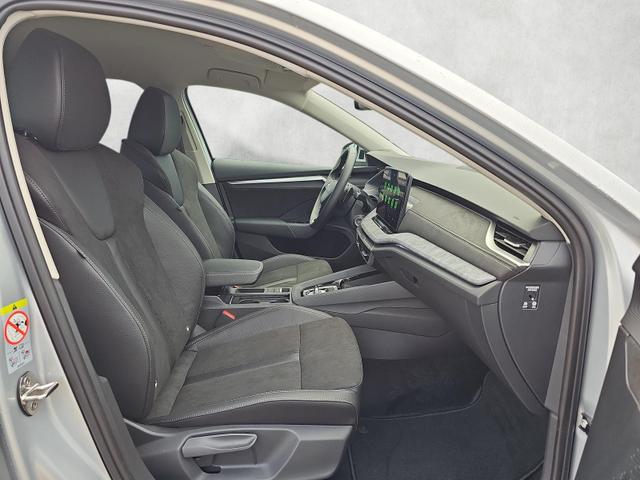 Skoda Octavia Combi 2.0 TDI 110 kW Selection DSG Navi Kessy 