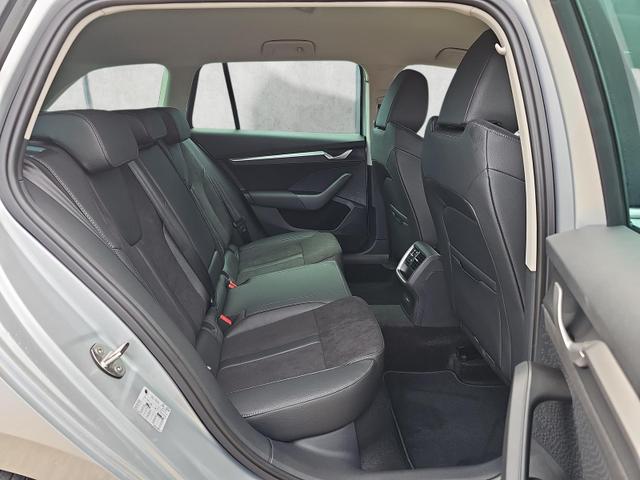 Skoda Octavia Combi 2.0 TDI 110 kW Selection DSG Navi Kessy 