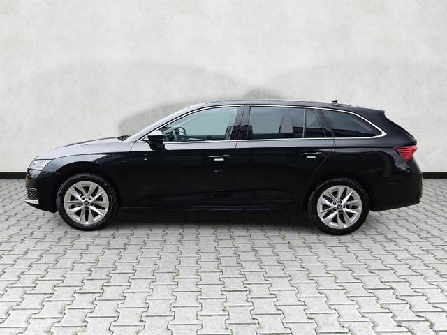 Skoda Octavia Combi 2.0 TDI 110 kW Selection DSG Navi Kessy 