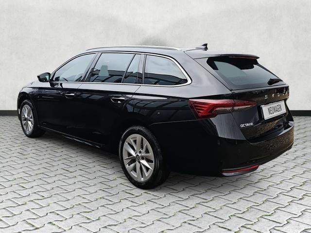 Skoda Octavia Combi 2.0 TDI 110 kW Selection DSG Navi Kessy 