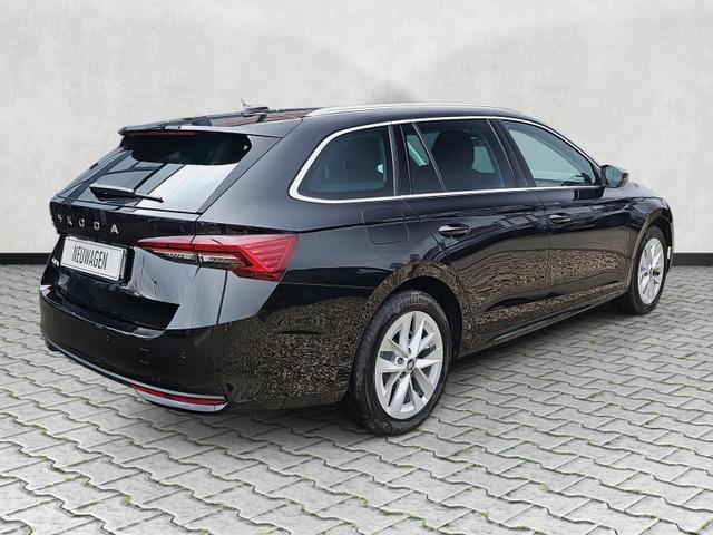 Skoda Octavia Combi 2.0 TDI 110 kW Selection DSG Navi Kessy 