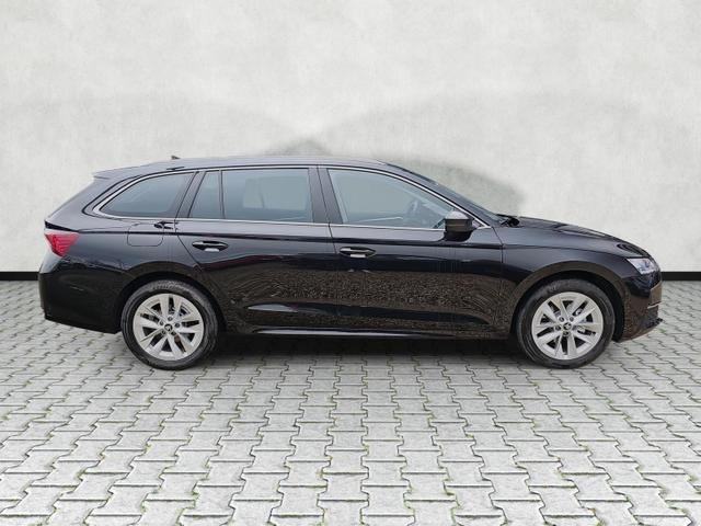 Skoda Octavia Combi 2.0 TDI 110 kW Selection DSG Navi Kessy 