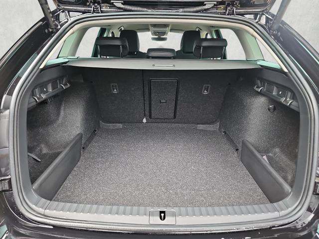 Skoda Octavia Combi 2.0 TDI 110 kW Selection DSG Navi Kessy 
