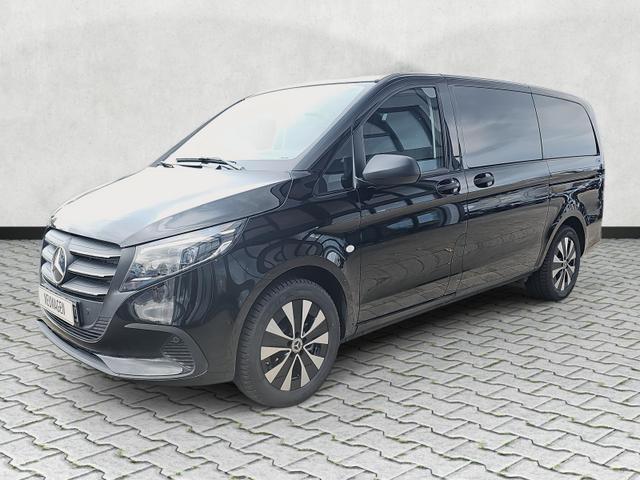Mercedes-Benz Vito 116 CDI RWD SELECT lang (447.703) Tourer 9G-Tron. 9Si AHK 