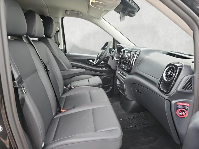 Mercedes-Benz Vito 116 CDI RWD SELECT lang (447.703) Tourer 9G-Tron. 9Si AHK 
