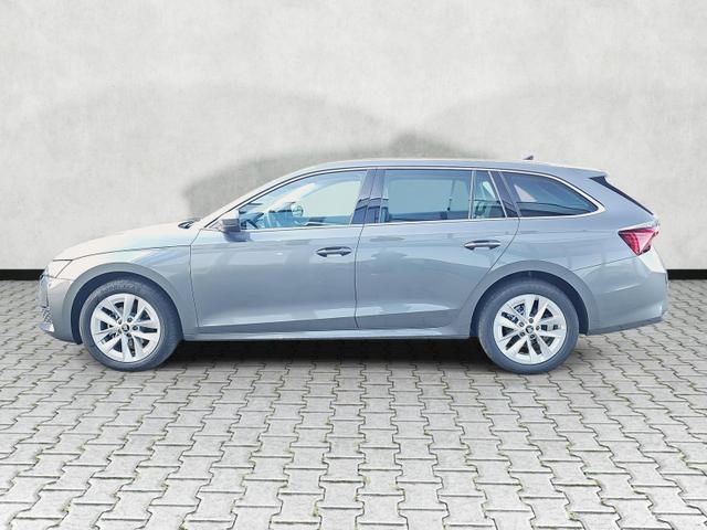 Skoda Octavia Combi 2.0 TDI 110 kW Selection DSG Navi Kessy 