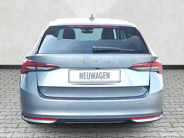 Skoda Octavia Combi 2.0 TDI 110 kW Selection DSG Navi Kessy 